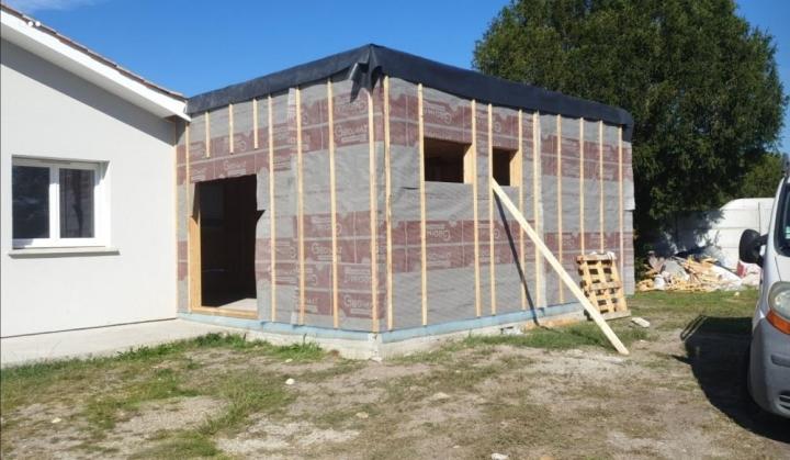 Fabricants et installateurs de menuiseries extérieures Bordeaux